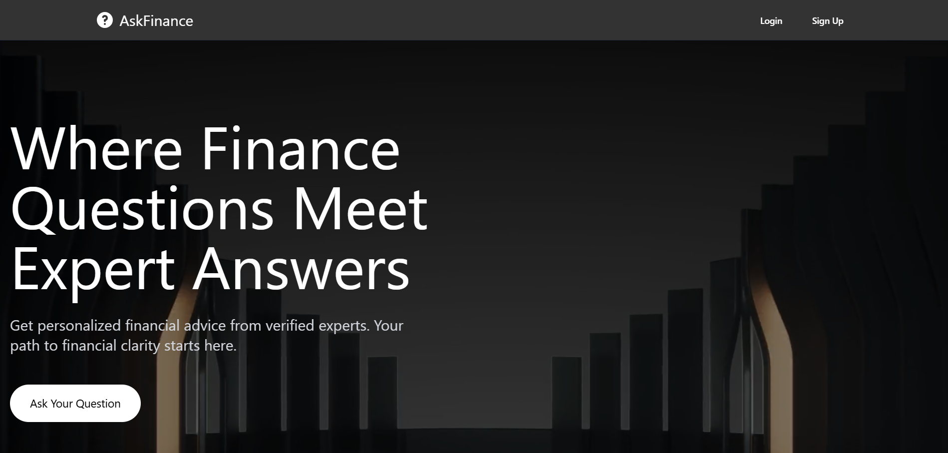 AskFinance