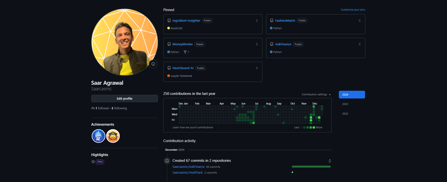 Github