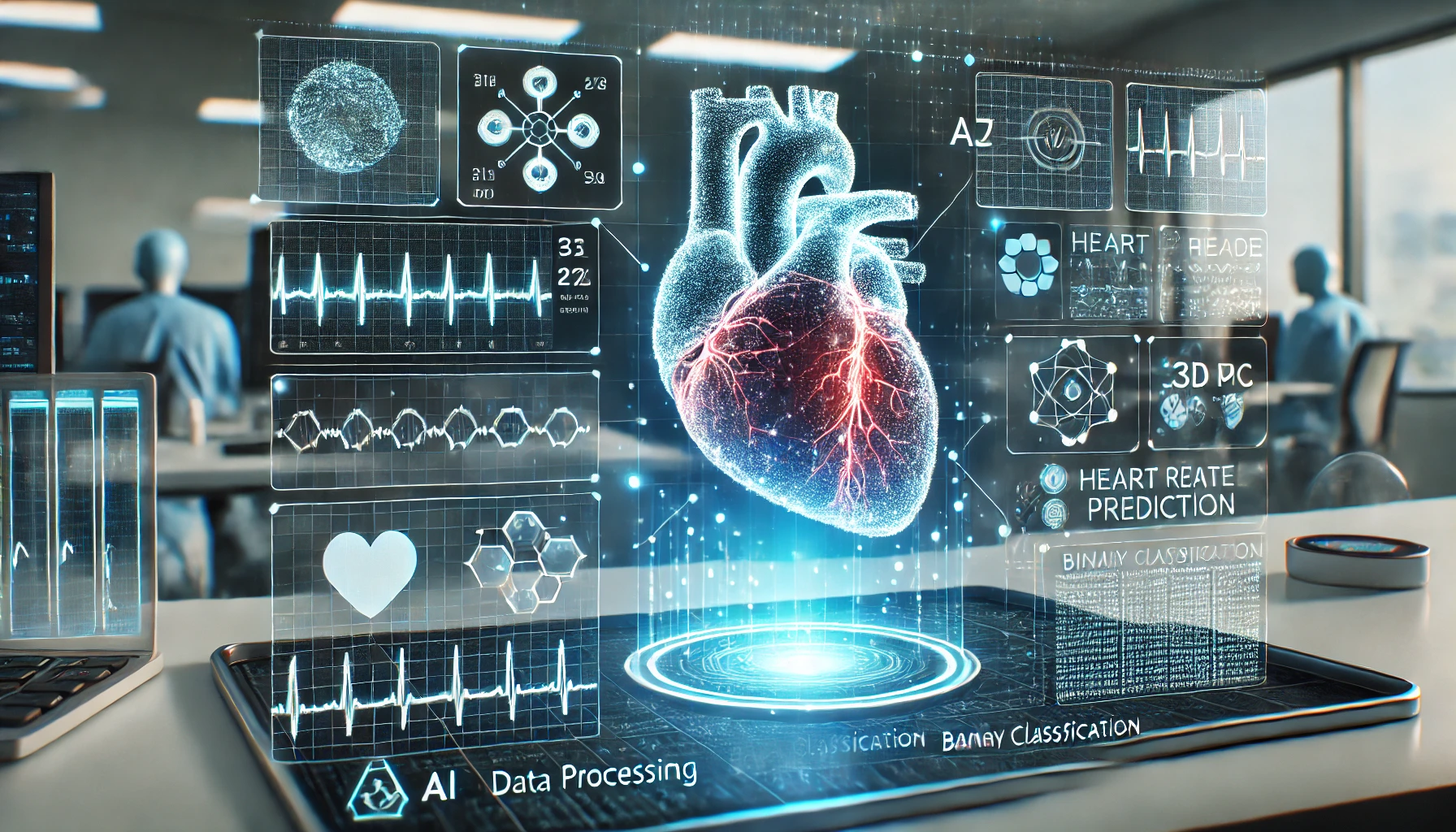 HeartGuard-AI