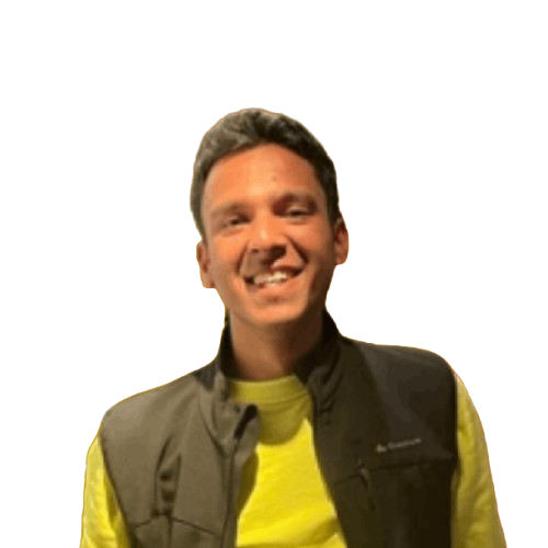 Saar Agrawal